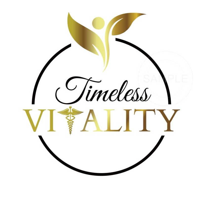 Timeless Vitality